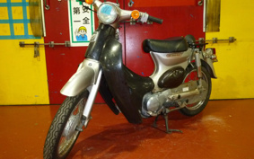 HONDA SUPER CUB50 AA01