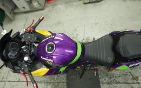 KAWASAKI NINJA 400 2021 EX400G