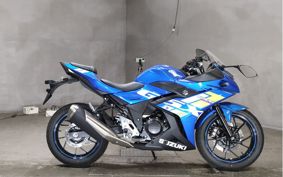 SUZUKI GSX250 R DN12B