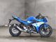 Фото Suzuki GSX250 R с японского аукциона