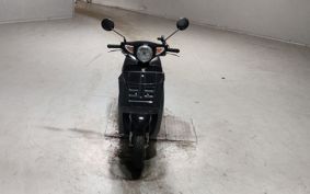 SUZUKI LET's CA4AA