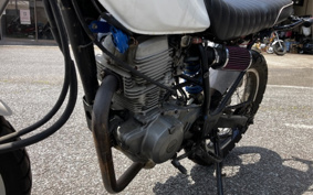 YAMAHA SEROW 225S CELL 1KH