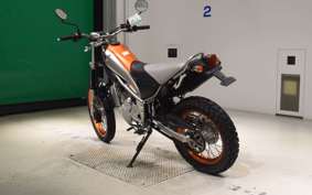 YAMAHA TRICKER Gen.2 DG16J