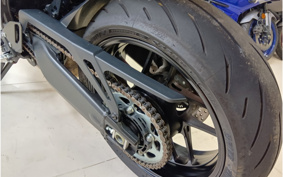YAMAHA XSR900 2023 RN80J