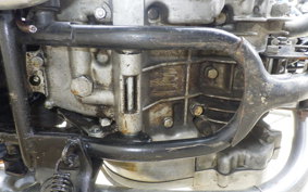 SUZUKI GT125 1981 GT125