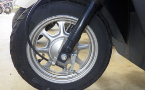 HONDA TACT-4ﾍﾞｰｼｯｸ AF79