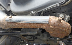 SUZUKI ADDRESS V100 CE11A