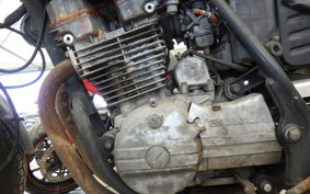HONDA GB250 CLUBMAN GEN 2 MC10