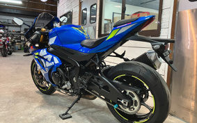 SUZUKI GSX-R1000R ABS 2019 DM11G