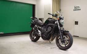 YAMAHA FAZER FZ6 N 2009