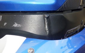SUZUKI GSX-R750 2013
