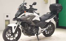 HONDA NC750X LD ABS 2019 RC90