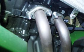 KAWASAKI NINJA7ﾊEVEﾘｯﾄ 2025