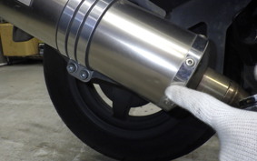 HONDA LEAD 125 2009 JF45
