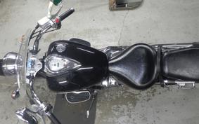 YAMAHA DRAGSTAR 400 CLASSIC 2004 VH01J