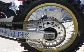 HONDA CR125R<ｴ･ﾀﾞ> JE01