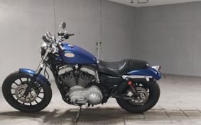 HARLEY XL1200R CLP