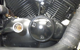 YAMAHA DRAGSTAR 400 1996 4TR