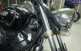 YAMAHA DRAGSTAR 250 VG02J