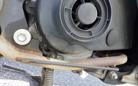 SUZUKI ADDRESS V50 CA4BA