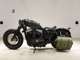 Фото Harley XL1200X 2014 с японского аукциона