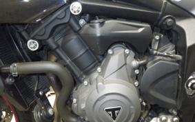 TRIUMPH STREET TRIPLE RS 2017