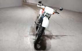 HONDA XLR200R