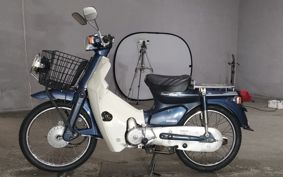 HONDA SUPER CUB50 AA01