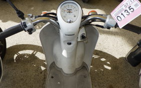 HONDA CREA SCOOPY AF55