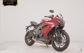 TRIUMPH DAYTONA660 2026