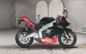 APRILIA RS4 125 TW
