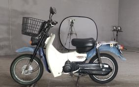 SUZUKI BAR DEE50 BA43A