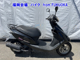 Фото Honda DIO с японского аукциона