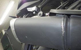 YAMAHA MT-03 ABS RH13J