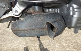 HONDA VT250 SPADA MC20