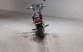 HONDA MONKEY Z50J