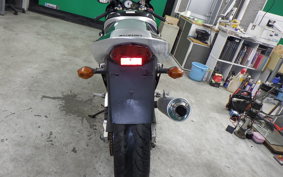 SUZUKI GSX-R750 2001