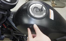 HONDA REBEL 250 E-Clutch MC49