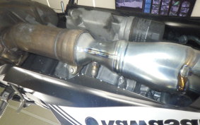 KAWASAKI ZX 10 NINJA ABS 2021 ZXT02L