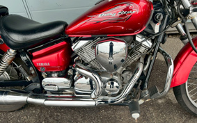 YAMAHA DRAGSTAR 250 VG05J