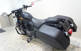 HARLEY HARLEY RH975 NIGHT  STAR 2024 ZF1