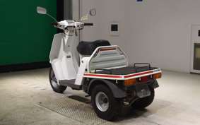 HONDA GYRO UP 2025 TA01