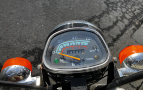 HONDA BENLY 50 CD50