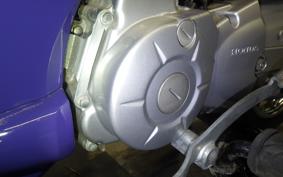 HONDA C110 SUPER CUB SIDECAR 2021 JA07