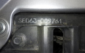 YAMAHA N-MAX 2006 SED6J