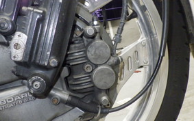 HONDA CBX550F INTEGRA 2021 PC04