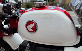 HONDA MONKEY 50TH SPL AB27