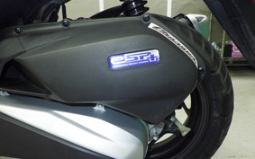 HONDA PCX 125 1995 JK05