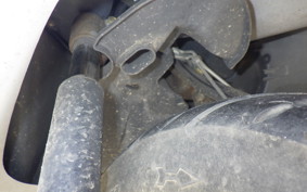 HONDA DIO Gen.5 AF56