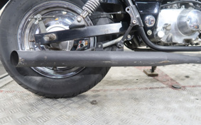 HONDA MAGNA 50 AC13